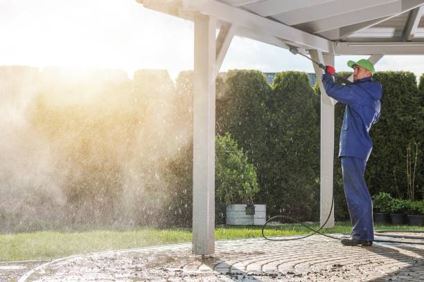 Paint Preparation in Falfurrias, TX