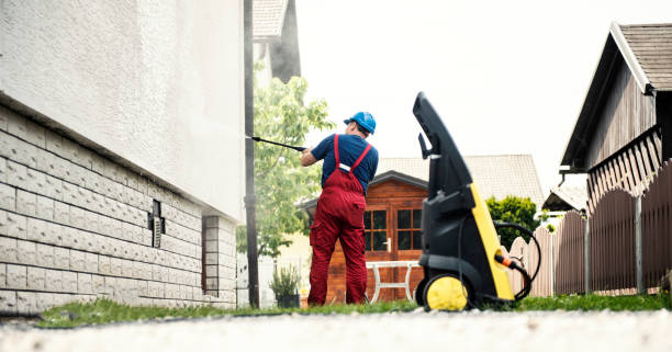 Best Machinery and Equipment Cleaning  in Falfurrias, TX